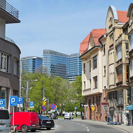 Citycenterapartment/M2/10 Katovice Exteriér fotografie