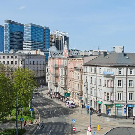 Citycenterapartment/M2/10 Katovice Exteriér fotografie