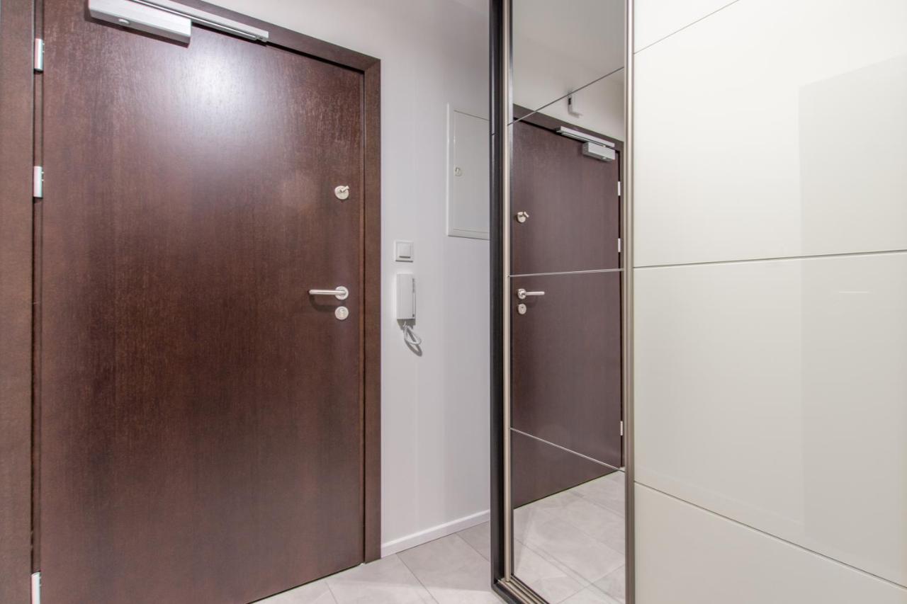 Citycenterapartment/M2/10 Katovice Exteriér fotografie